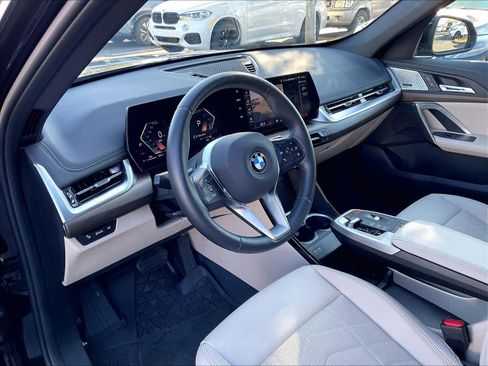 Used 2025 BMW X1 xDrive28i w/ Convenience Package image 15