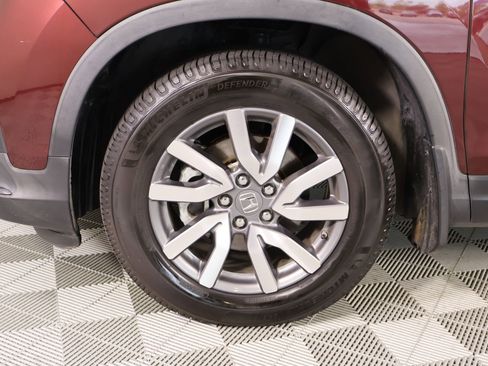 Used 2019 Honda Pilot EX-L image 19