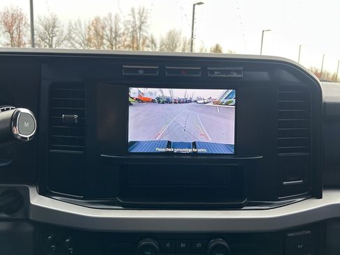 Used 2024 Ford F250 XLT w/ FX4 Off-Road Package image 17