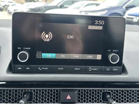 Certified 2023 Honda Civic Sport image 28