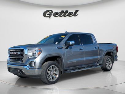 Used 2019 GMC Sierra 1500 SLT w/ SLT Premium Package
