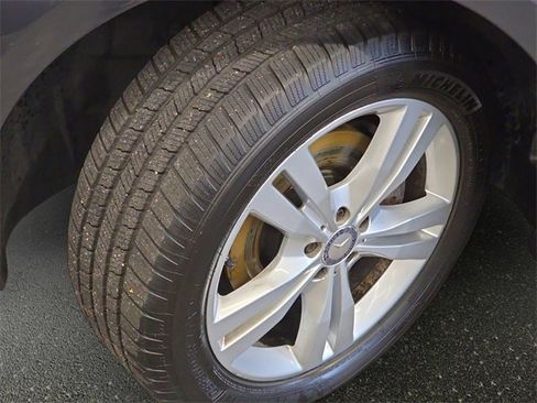 Used 2015 Mercedes-Benz ML 350 4MATIC image 35