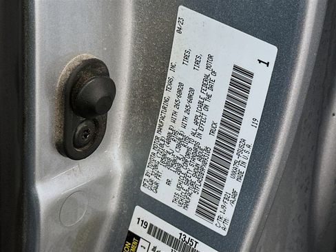 Used 2023 Toyota Tundra SR5 image 12