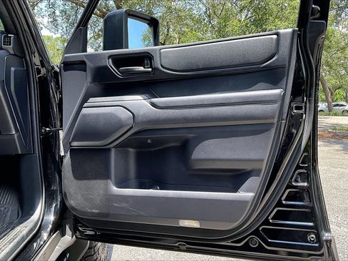 Used 2024 Toyota Land Cruiser 1958 AWD/4WD image 29