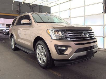 Used 2020 Ford Expedition XLT w/ Equipment Group 201A