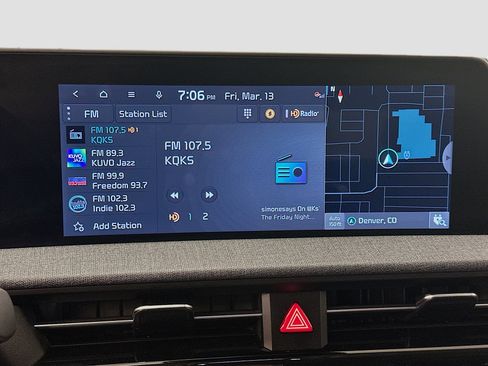 Used 2024 Kia EV6 Light image 21