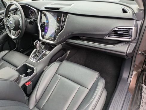 Used 2022 Subaru Outback Limited XT image 32