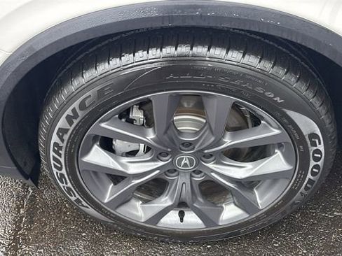Used 2023 Acura MDX A-Spec image 36
