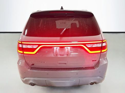 New 2026 Dodge Durango GT image 7