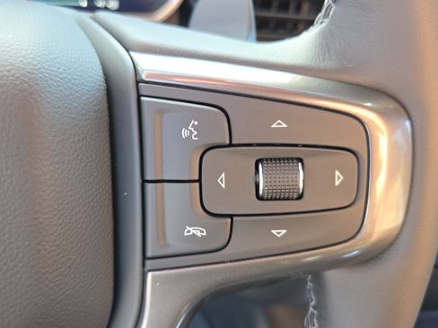 New 2026 Chevrolet Silverado 1500 High Country AWD/4WD image 31
