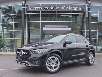 Used 2023 Mercedes-Benz GLA 250 4MATIC w/ Premium Package