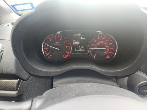 Used 2015 Subaru WRX STI Limited w/ Popular Package #1 AWD/4WD image 9