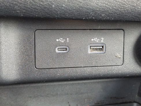Used 2021 Nissan Rogue SV FWD image 20