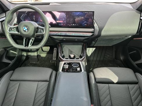 Used 2025 BMW X3 xDrive30i w/ Premium Package AWD/4WD image 8