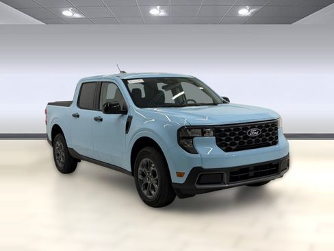 New 2026 Ford Maverick XLT w/ Equipment Group 301A AWD/4WD image 6