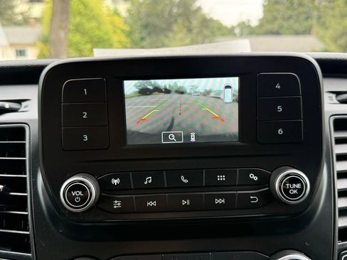 Used 2020 Ford Transit 250 Low Roof image 14