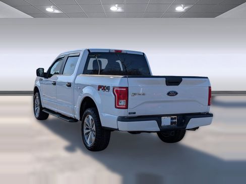 Used 2017 Ford F150 XL w/ Equipment Group 101A Mid image 3