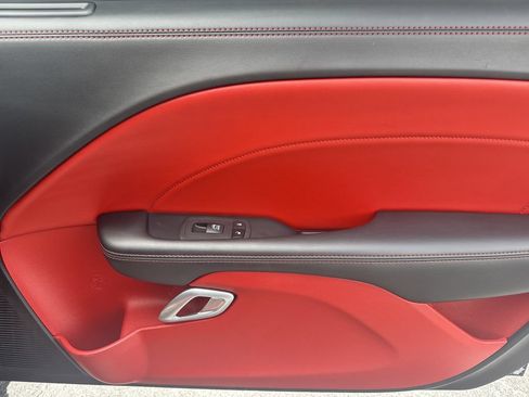 Used 2022 Dodge Challenger R/T Scat Pack RWD image 14