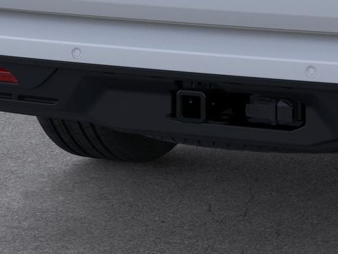 New 2026 Ford Expedition Active AWD/4WD image 23