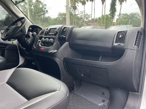 Used 2021 RAM ProMaster 1500 FWD image 16