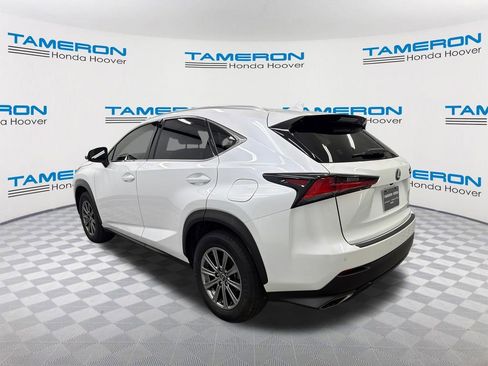 Used 2019 Lexus NX 300 FWD w/ Comfort Package image 3