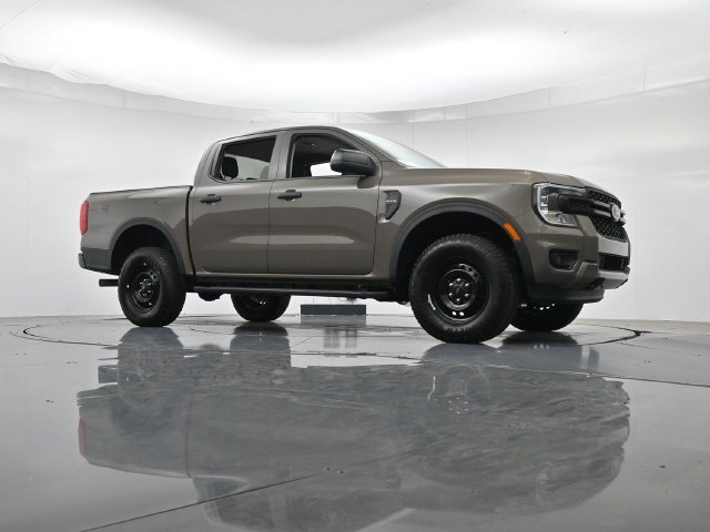 New 2026 Ford Ranger XL AWD/4WD image 40