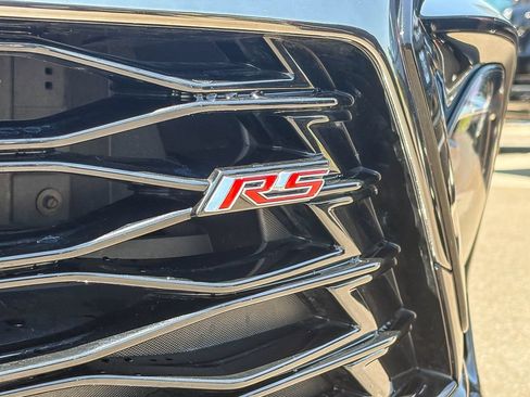 Certified 2023 Chevrolet Blazer RS w/ Enhanced Convenience Package FWD image 14