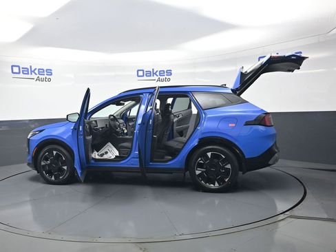 New 2026 Kia Sportage SX FWD image 58