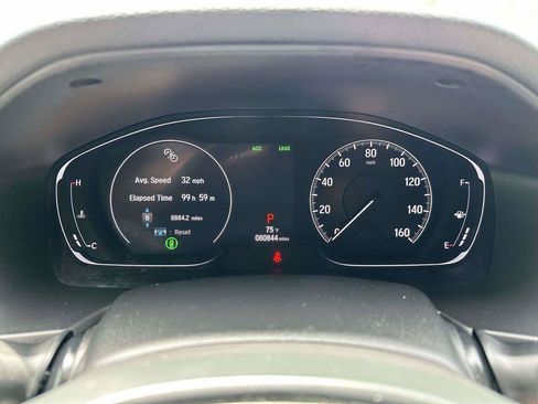 Used 2019 Honda Accord Touring image 14