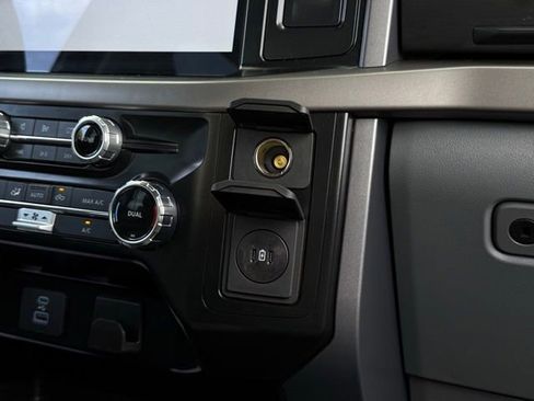 Certified 2024 Ford F150 XLT w/ Tow/Haul Package image 30