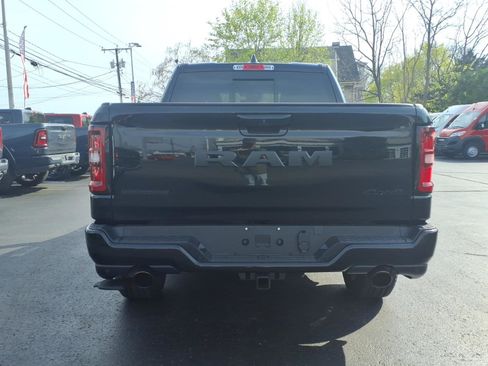 New 2026 RAM 1500 Big Horn image 5