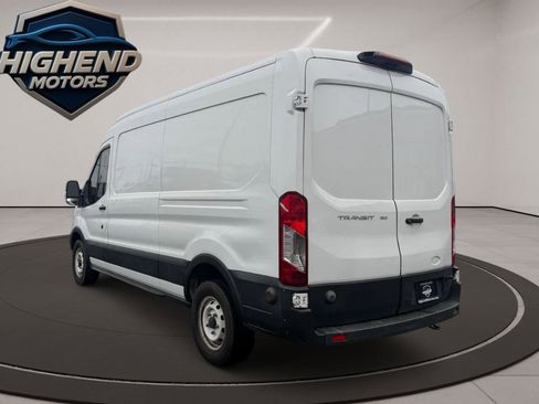 Used 2019 Ford Transit 150 148 Medium Roof image 4