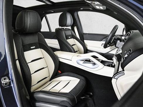 New 2026 Mercedes-Benz GLE 53 AMG 4MATIC image 23