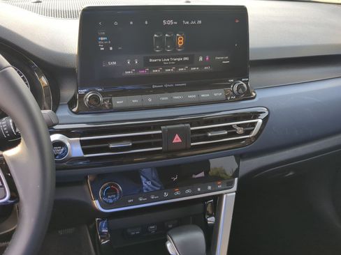 Certified 2022 Kia Seltos S FWD image 19