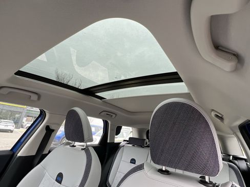 Certified 2025 MINI Cooper Countryman S image 21