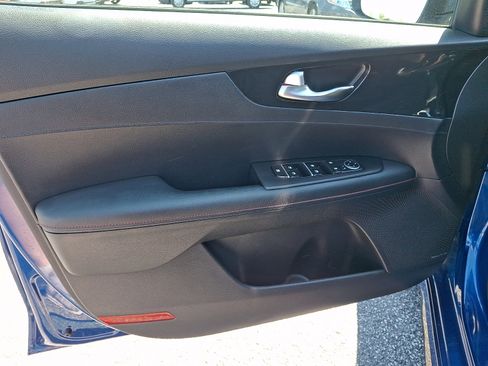 Used 2024 Kia Forte GT FWD image 12