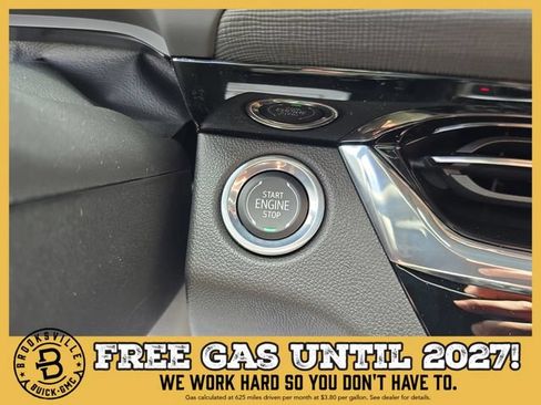 New 2026 Buick Envista Sport Touring w/ Convenience I Package FWD image 28