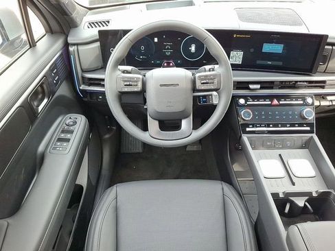 New 2026 Hyundai Santa Fe Calligraphy AWD/4WD image 11