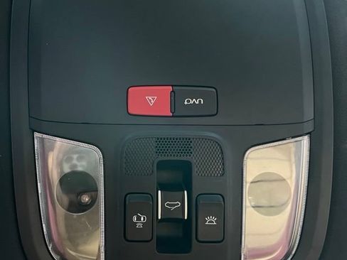 Used 2022 Kia Stinger GT1 w/ Red Interior Color Package AWD/4WD image 23