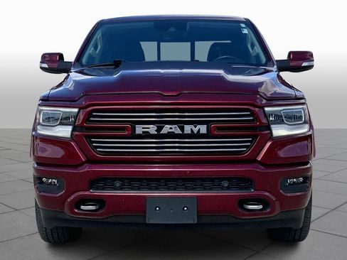Used 2022 RAM 1500 Laramie w/ Laramie Southwest Edition image 3