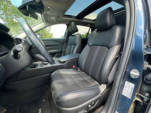 Used 2024 MAZDA CX-50 AWD 2.5 S w/ Cargo Package image 21