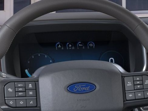 New 2026 Ford F150 King Ranch w/ FX4 Off-Road Package AWD/4WD image 14