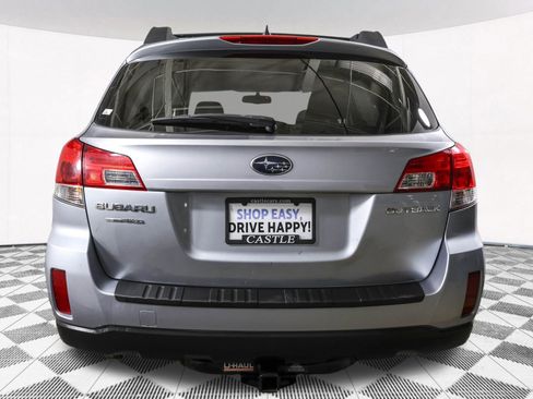 Used 2014 Subaru Outback 2.5i Premium w/ Popular Package #1A image 14