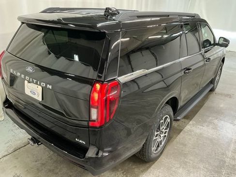 New 2026 Ford Expedition Max Active AWD/4WD image 4