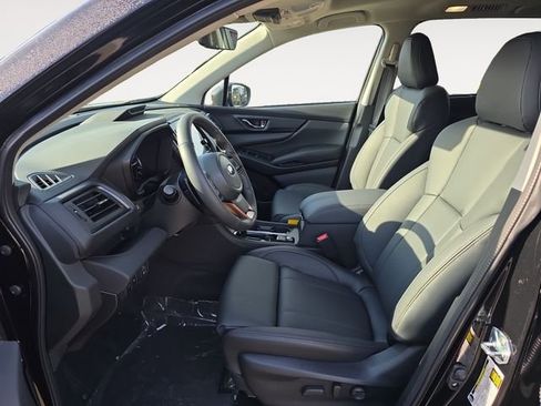 New 2026 Subaru Ascent Limited Bronze image 9