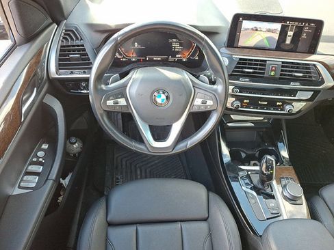 Used 2020 BMW X3 xDrive30i image 7