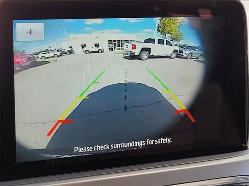 Used 2025 Ford Escape Active image 15