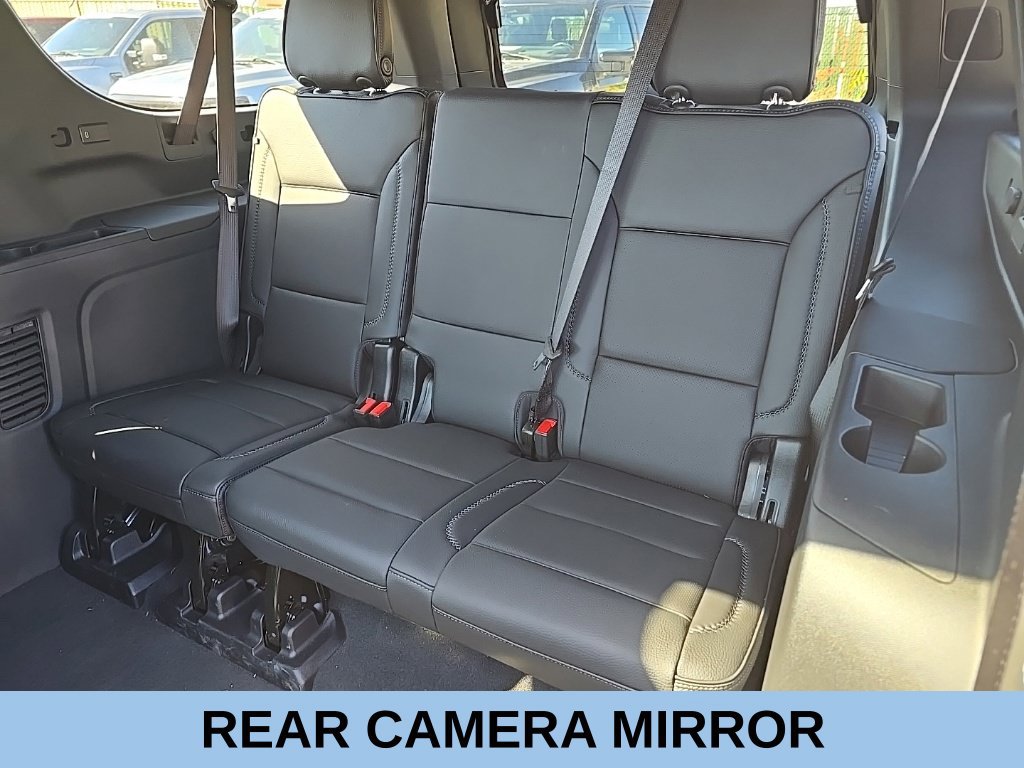 Used 2025 GMC Yukon XL Denali w/ Denali Reserve Package AWD/4WD image 22