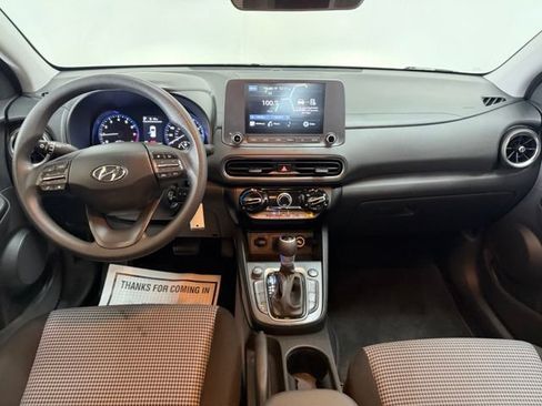 Certified 2023 Hyundai Kona SE AWD/4WD image 35