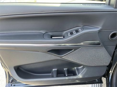 New 2025 Lincoln Navigator Reserve w/ Jet Appearance Package image 23